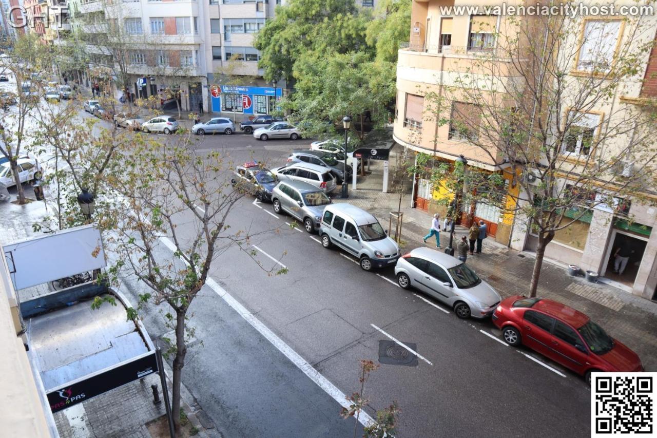 Valencia City Host Екстериор снимка